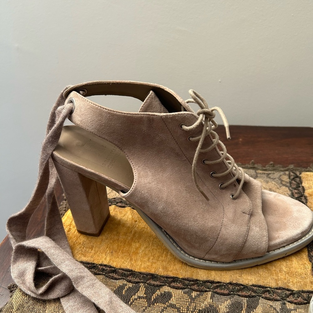 BRUNELLO CUCINELLI SAMPLE SHOES - Picture 5 of 6